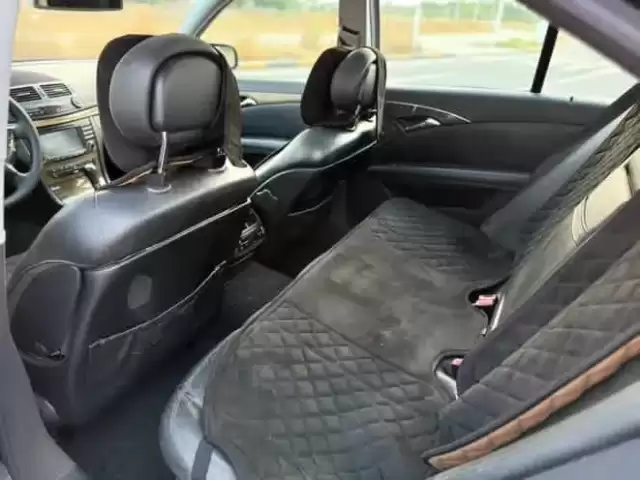Mercedes-Benz E class 1, avtobaza.tj