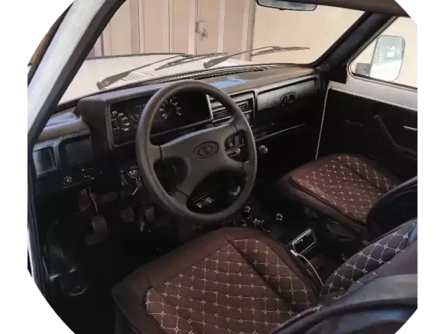 ВАЗ(Lada) Нива, 2000 1, avtobaza.tj ВАЗ(Lada) Нива, 2000 1, avtobaza.tj