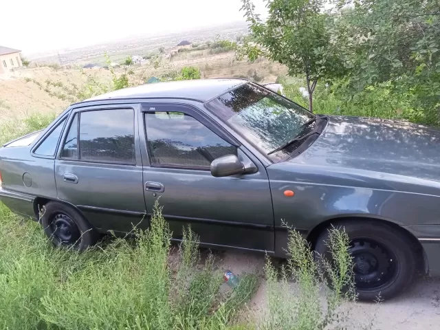 Daewoo Nexia 1, avtobaza.tj