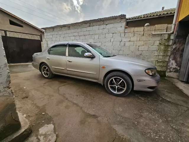 Nissan Maxima 1, avtobaza.tj