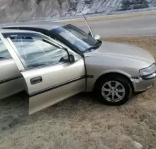 Opel Vectra B, 1998 в Вандж