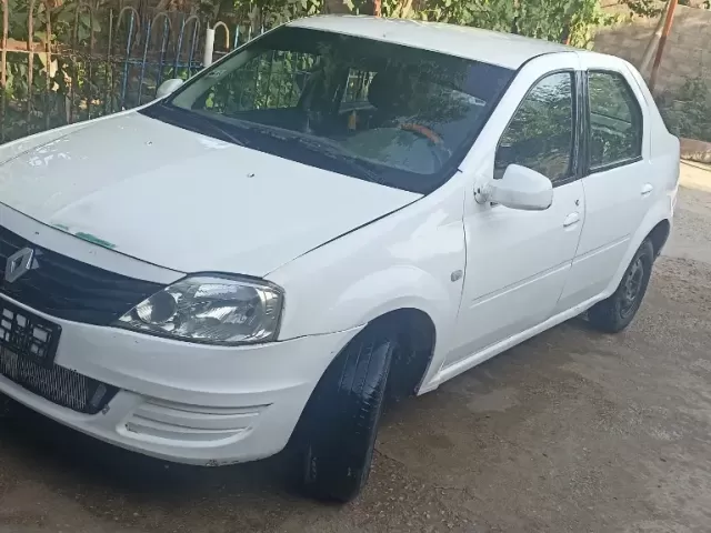 Renault 5, 2014 1, avtobaza.tj