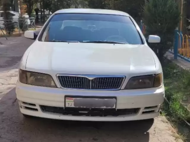 Nissan Cefiro, 1996 1, avtobaza.tj