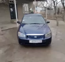 Kia Cerato, 2005 в Вахдат 