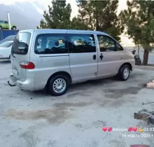 Hyundai Starex, 2001 в Айни