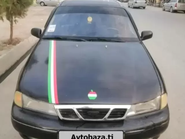 Daewoo Nexia II 1, avtobaza.tj