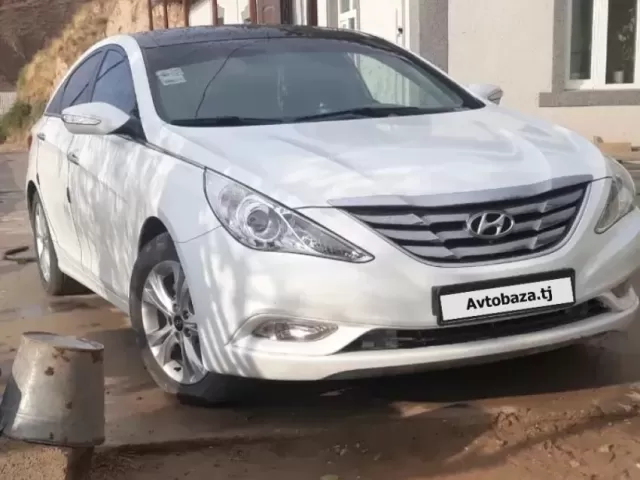 Hyundai Sonata 1, avtobaza.tj