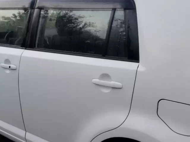 Toyota Rumion, 2008 1, avtobaza.tj