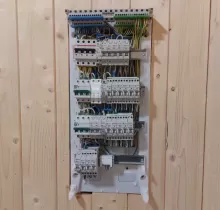 Услуги Электрика в Душанбе - Farmo.tj 