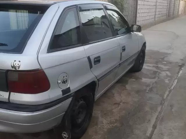 Opel Astra F, 1992 1, avtobaza.tj