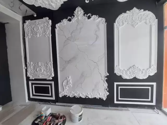 Услуги ремонт Под ключ 1, farmo.tj