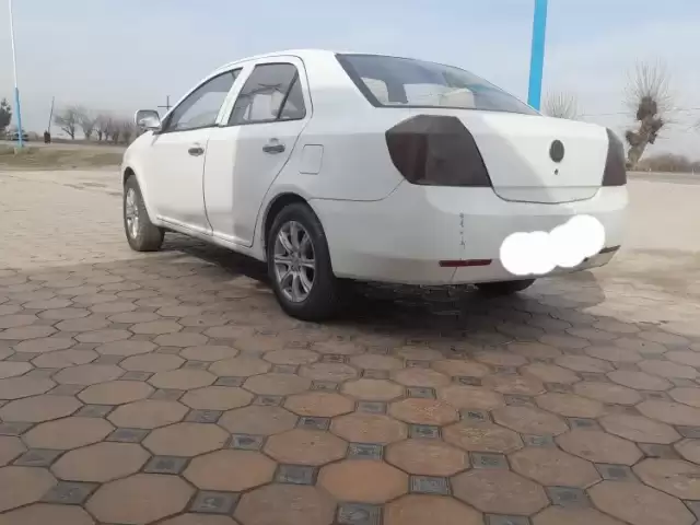 Geely MK, 2008 1, avtobaza.tj