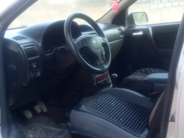 Opel Astra G 1, avtobaza.tj