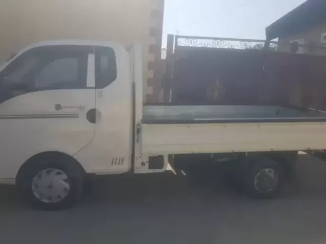 Hyundai Porter 1, avtobaza.tj