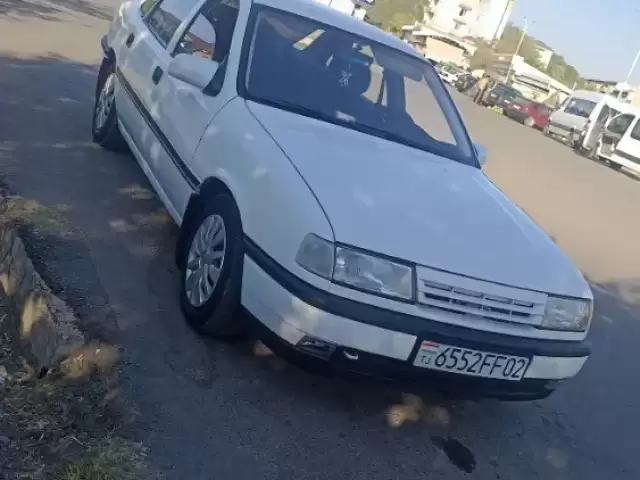 Opel Vectra A, 1991 1, avtobaza.tj