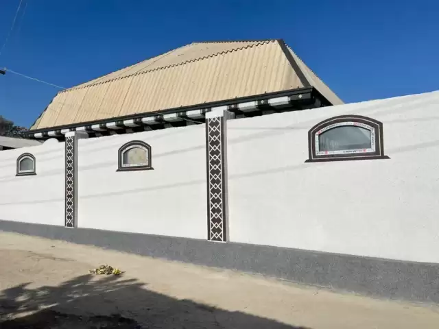 Услуги Крошка 1, farmo.tj