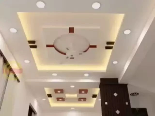 Услуги Отделка под ключ 1, farmo.tj