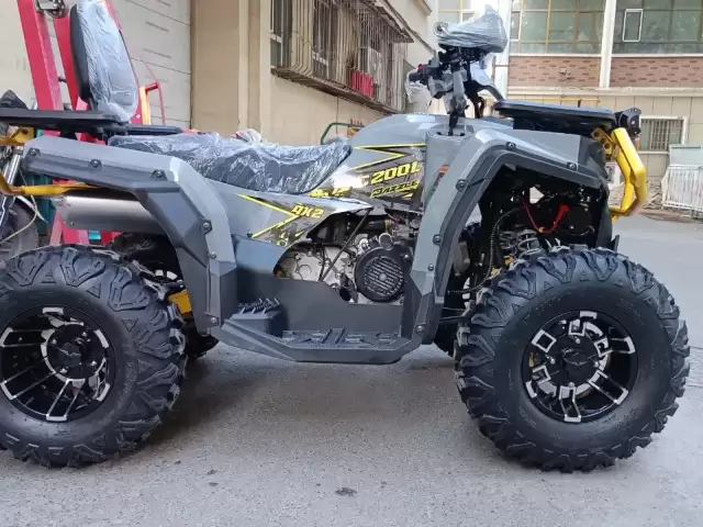 Квадроцикл, 2025 1, avtobaza.tj