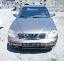 Daewoo Leganza, 1999 в Душанбе 