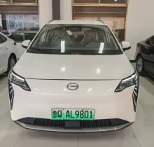 GAC Aion Y, 2023, 129 000 с. дар Душанбе 