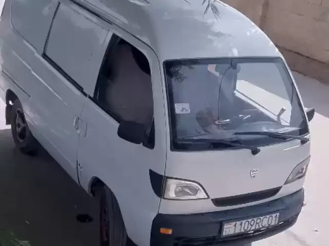 ТагАЗ Tager, 2007 1, avtobaza.tj