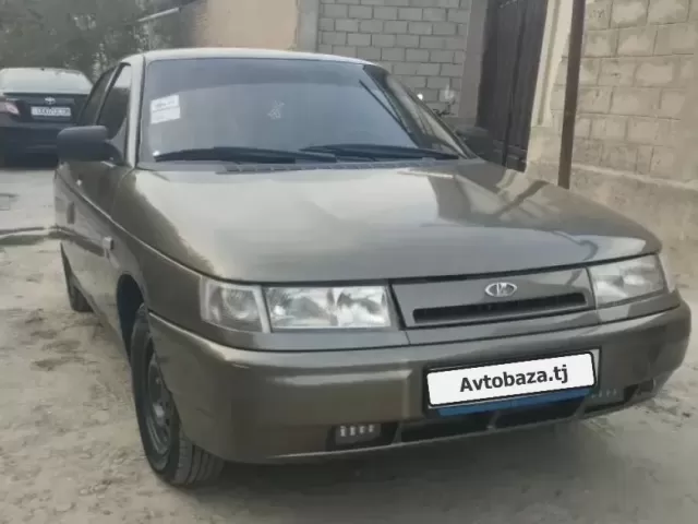 ВАЗ(Lada) 2112 1, avtobaza.tj