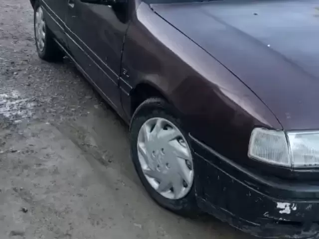 Opel Vectra A, 1992 1, avtobaza.tj