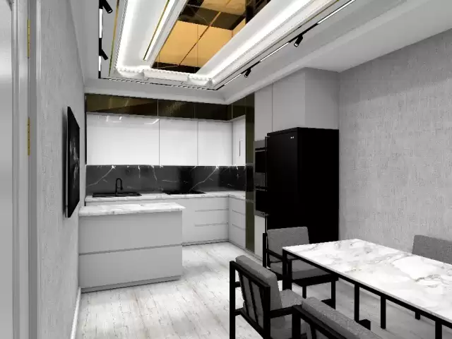 Дизайнер Проектировщик 1, farmo.tj