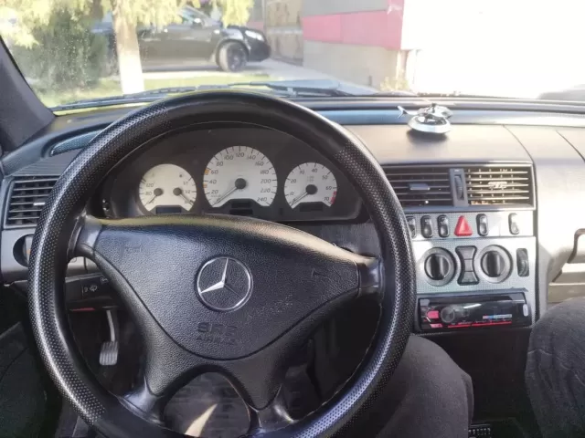 Mercedes-Benz C class, 2000 1, avtobaza.tj