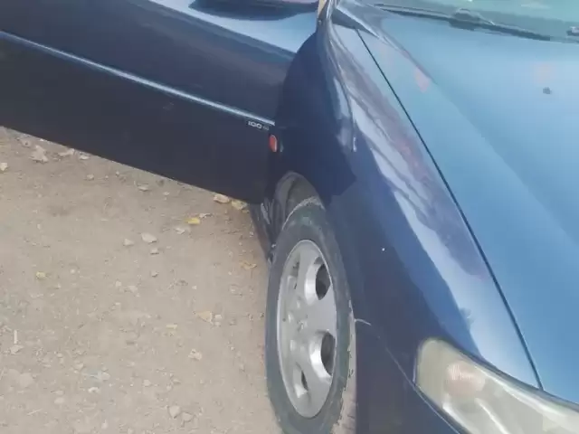 Opel Vectra B, 1999 1, avtobaza.tj