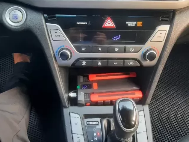 Hyundai Avante, 2016 1, avtobaza.tj