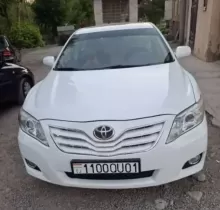 Toyota Camry, 2011 в Бохтар (Курган-Тюбе)