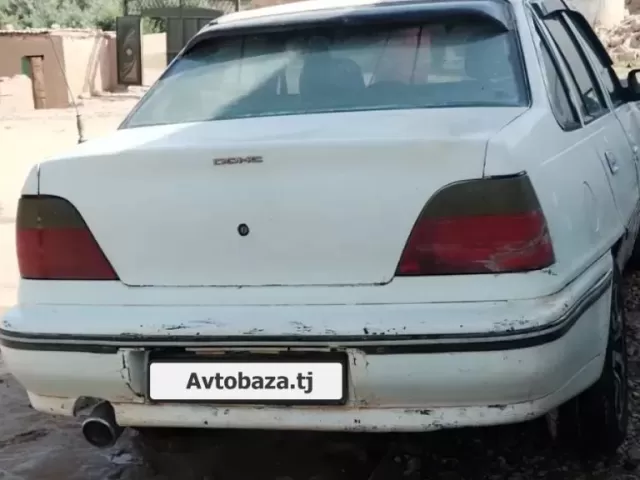 Daewoo Nexia II 1, avtobaza.tj