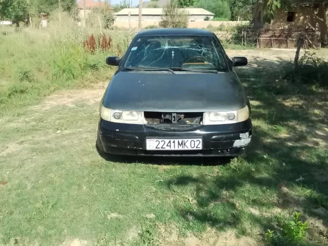 ВАЗ(Lada) 2110, 2000 1, avtobaza.tj