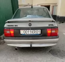 Opel Vectra A, 1994 в Душанбе