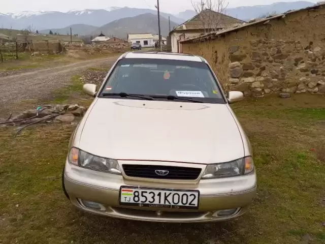 Daewoo Nexia, 1996 1, avtobaza.tj Daewoo Nexia, 1996 1, avtobaza.tj