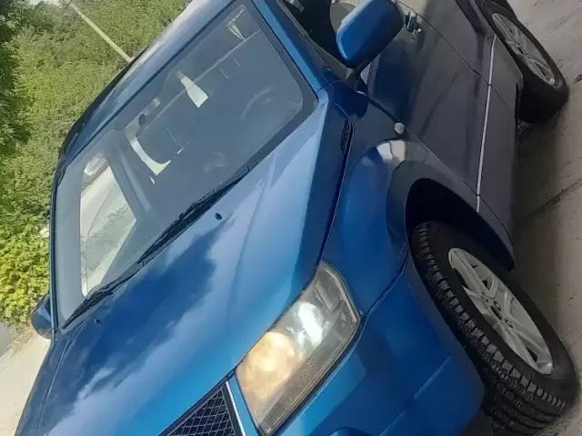 Suzuki Grand Vitara, 2008 1, avtobaza.tj