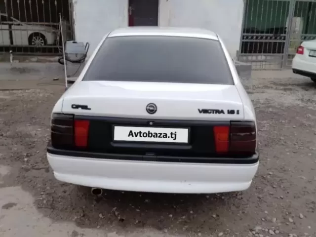 Opel Astra F 1, avtobaza.tj