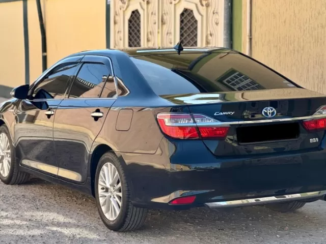 Toyota Camry 1, avtobaza.tj