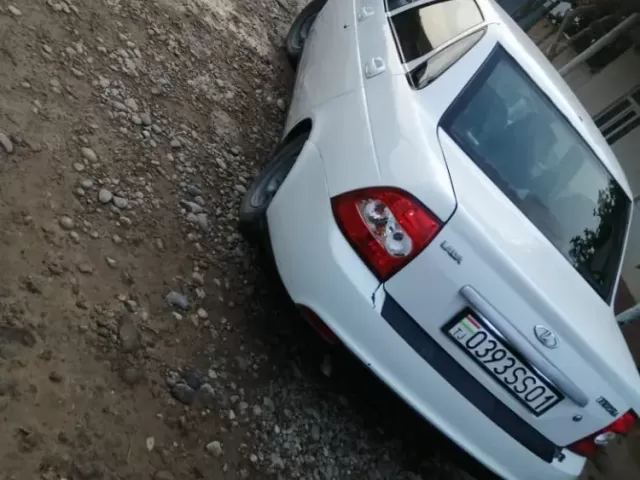 ВАЗ(Lada) Priora 1, avtobaza.tj