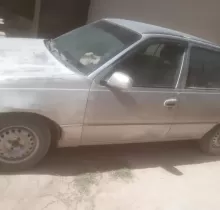 Daewoo Nexia II, 1997 в Восе