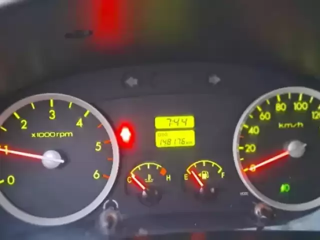 Hyundai Porter, 2015 1, avtobaza.tj