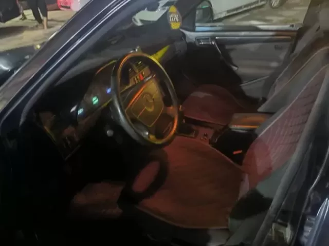 Mercedes-Benz C class, 1998 1, avtobaza.tj