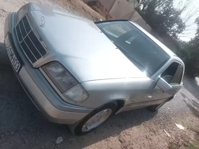 Mercedes-Benz C class, 1996 1, avtobaza.tj