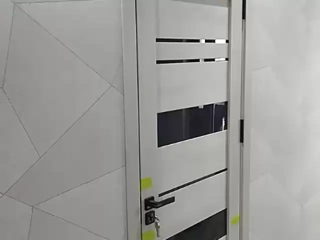 Установка дверей межкомнатных и входных 1, farmo.tj