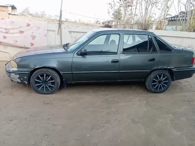 Daewoo Nexia 1, avtobaza.tj