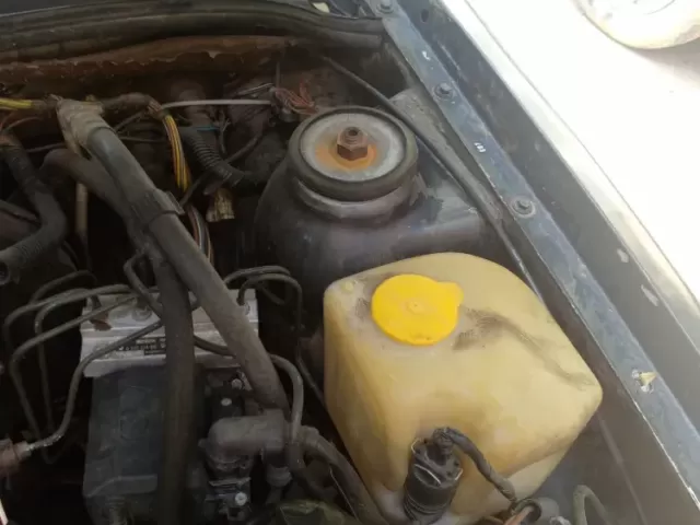 Opel Vectra A, 1995 1, avtobaza.tj