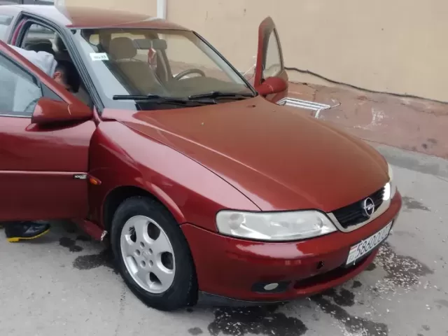 Opel Vectra B, 1999 1, avtobaza.tj