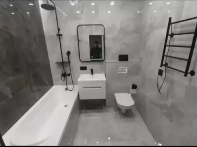 Ремонт квартир и офисов 1, farmo.tj