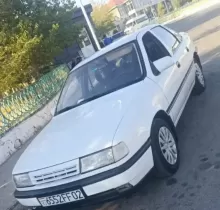 Opel Vectra A, 1991 в Истиклол